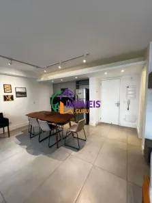 Apartamento com 2 Quartos à venda, 87m² no Jardim Paulista, São Paulo