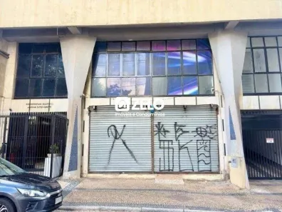 Ponto Comercial para alugar, 665m² no Centro, Campinas