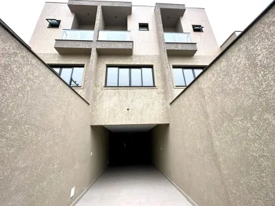 Sobrado com 3 Quartos à venda, 170m² no Jardim Regina, São Paulo