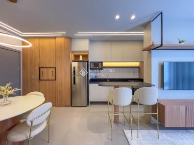 Apartamento com 2 Quartos à venda, 60m² no Centro, Capão da Canoa