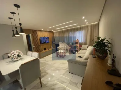 Apartamento com 3 Quartos à venda, 70m² no Vila Guilherme, São Paulo
