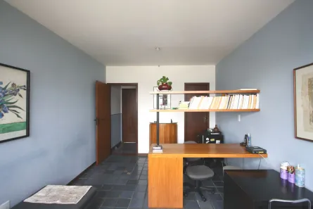 Sala Comercial à venda, 20m² no Santo Agostinho, Belo Horizonte