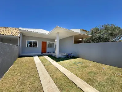 Casa com 3 Quartos à venda, 113m² no Parque Hotel, Araruama