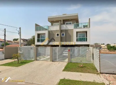 Sobrado com 3 Quartos à venda, 140m² no Cajuru, Curitiba