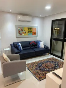 Apartamento com 3 Quartos à venda, 110m² no Mirandópolis, São Paulo