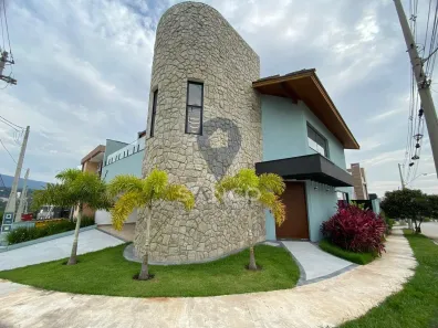 Casa de Condomínio com 4 Quartos à venda, 280m² no Recanto Quarto Centenário, Jundiaí