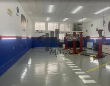 Ponto Comercial à venda, 289m² no Centro, São Caetano do Sul