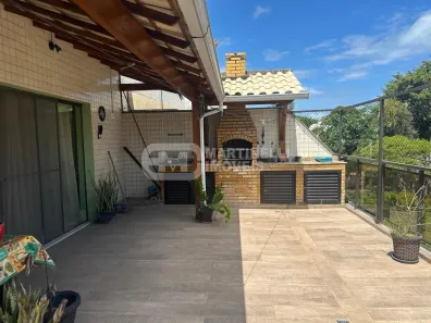 Cobertura com 3 Quartos à venda, 200m² no Recreio dos Bandeirantes, Rio de Janeiro