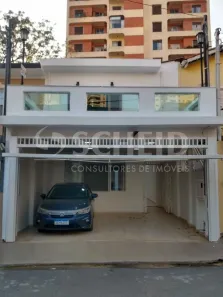 Casa com 2 Quartos à venda, 202m² no Vila Mariana, São Paulo