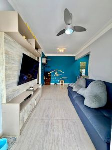 Apartamento com 3 Quartos à venda, 80m² no Vila Bertioga, São Paulo