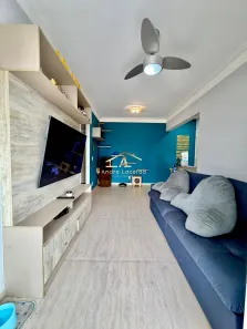 Apartamento com 3 Quartos à venda, 80m² no Vila Bertioga, São Paulo