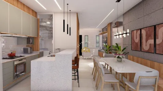Casa de Condomínio com 3 Quartos à venda, 117m² no Chácara Primavera, Campinas