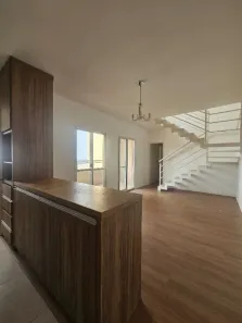 Cobertura com 3 Quartos à venda, 154m² no Mansões Santo Antônio, Campinas