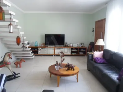 Sobrado com 4 Quartos à venda, 300m² no Jardim do Colégio (Zona Norte), São Paulo