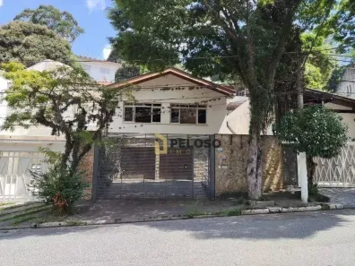 Casa com 3 Quartos à venda, 331m² no Vila Albertina, São Paulo