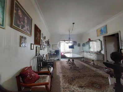 Apartamento com 3 Quartos à venda, 126m² no Copacabana, Rio de Janeiro