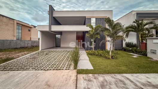 Casa de Condomínio com 4 Quartos à venda, 179m² no , Eusébio
