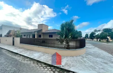Casa com 3 Quartos à venda, 120m² no Guanabara, Joinville