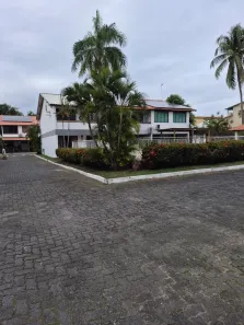 Casa de Condomínio com 3 Quartos à venda, 150m² no Stella Maris, Salvador