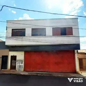 Casa com 5 Quartos à venda, 182m² no Centro, Uberaba