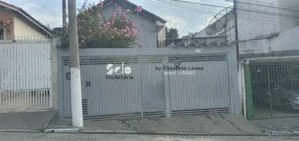 Casa com 4 Quartos à venda, 224m² no Vila Bandeirantes, São Paulo