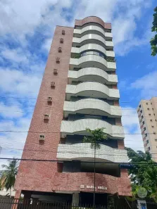 Apartamento com 3 Quartos à venda, 125m² no Aldeota, Fortaleza