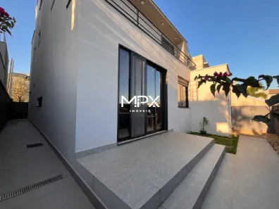Casa de Condomínio com 3 Quartos à venda, 243m² no Santa Rosa, Piracicaba