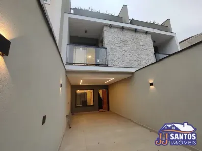 Sobrado com 3 Quartos à venda, 151m² no Mooca, São Paulo