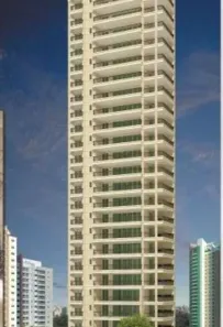 Apartamento com 4 Quartos à venda, 223m² no Vila Mariana, São Paulo