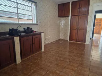Casa com 3 Quartos para alugar, 215m² no Jardim Monumento, Piracicaba
