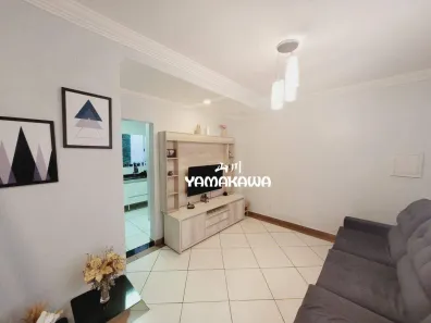 Sobrado com 3 Quartos à venda, 90m² no Vila Granada, São Paulo
