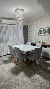 Casa de Condomínio com 3 Quartos à venda, 166m² no Jardim Gopoúva, Guarulhos