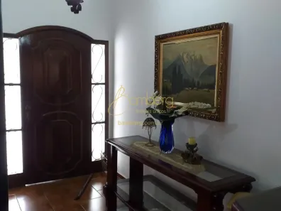  com 3 Quartos à venda, 195m² no Jardim Campo Grande, São Paulo