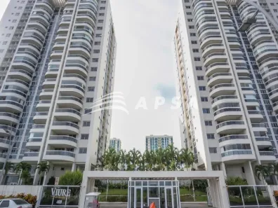 Apartamento com 2 Quartos para alugar, 86m² no Barra Olímpica, Rio de Janeiro
