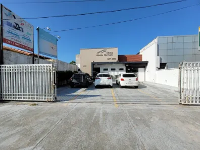 Sala Comercial à venda, 190m² no Cidade dos Funcionários, Fortaleza