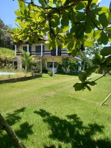Fazenda/Sítio com 4 Quartos à venda, 160912m² no Morretes, Morretes