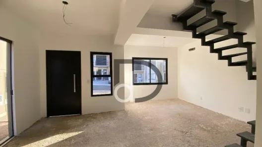 Casa de Condomínio com 3 Quartos à venda, 121m² no Jardim Santa Helena, Valinhos
