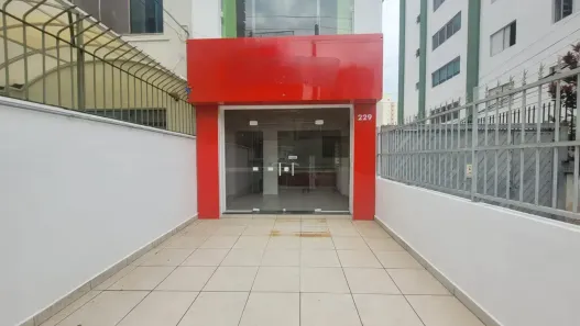Prédio Comercial com 7 Quartos para alugar, 220m² no Vila Clementino, São Paulo