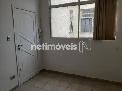Apartamento com 1 Quarto para alugar, 44m² no Bela Vista, São Paulo