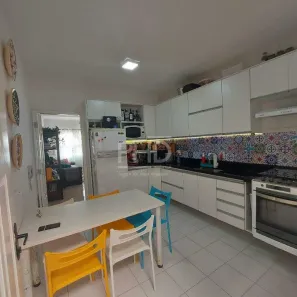 Casa de Condomínio com 2 Quartos à venda, 98m² no Nova Petrópolis, São Bernardo do Campo