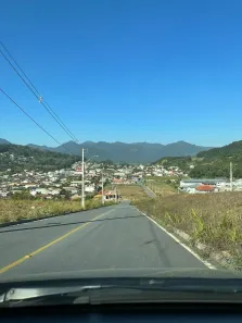 Lote/Terreno à venda, 361m² no Alto Aririú, Palhoça