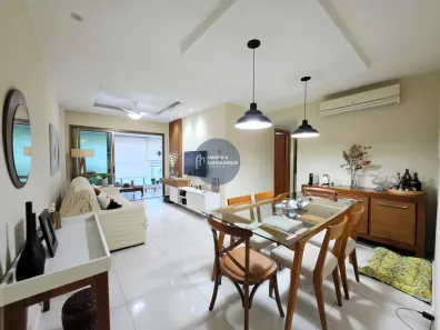 Apartamento com 4 Quartos à venda, 101m² no Freguesia (Jacarepaguá), Rio de Janeiro
