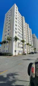 Apartamento com 2 Quartos para alugar, 48m² no São Pedro, Juiz de Fora