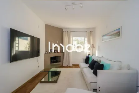 Casa com 3 Quartos à venda, 181m² no Paraíso do Morumbi, São Paulo
