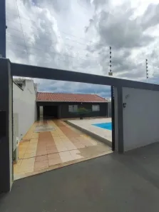 Casa com 2 Quartos à venda, 110m² no Aragarça, Londrina