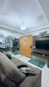 Apartamento com 2 Quartos à venda, 39m² no Ponte Nova, Várzea Grande