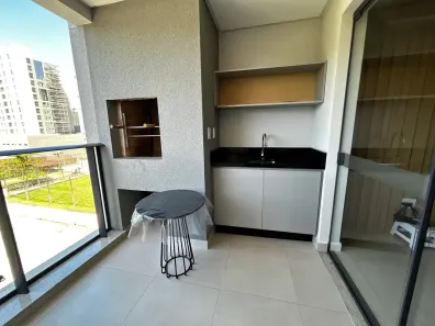 Apartamento com 2 Quartos à venda, 64m² no Praia Brava de Itajaí, Itajaí