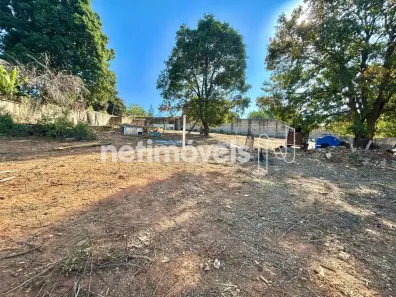 Lote/Terreno à venda, 1482m² no Braúnas, Belo Horizonte
