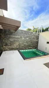 Casa com 1 Quarto à venda, 111m² no Residencial Recanto do Bosque, Goiânia