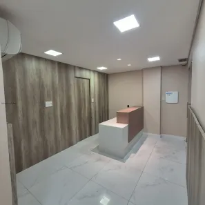 Sala Comercial para alugar, 45m² no Jardins, Aracaju